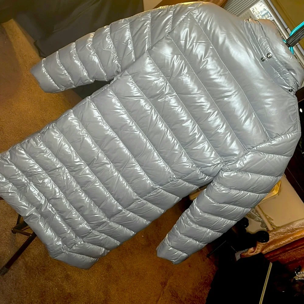 MONCLER - Picture 3 of 5
